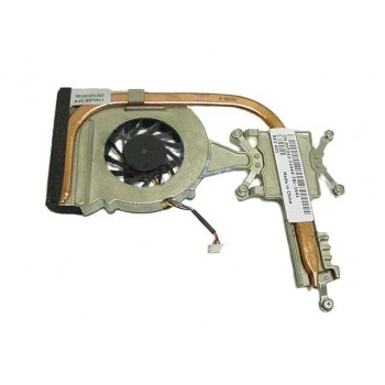 VENTILADOR CON DISIPADOR CPU ORDENADOR DELL INSPIRON XPS M1330 SERIES | HR538
